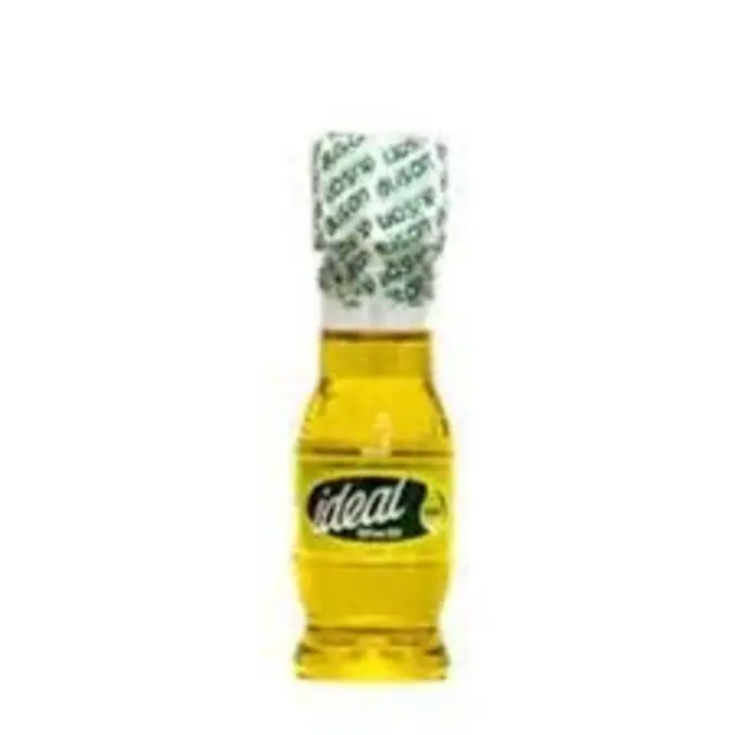 Alison's Ideal Olive Oil 25ml